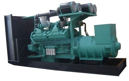 达孜200kw康明斯发电机组图片 达孜200kw康明斯发电机组图片