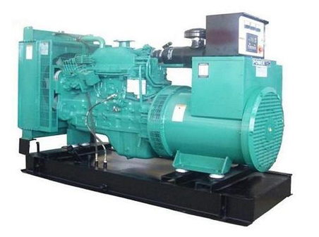 达孜80kw康明斯柴油发电机组图片 达孜80kw康明斯柴油发电机组图片
