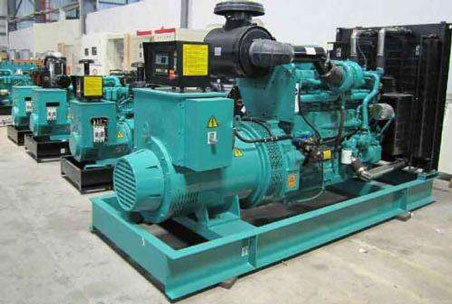 达孜1000kw康明斯柴油发电机组图片 达孜1000kw康明斯柴油发电机组图片