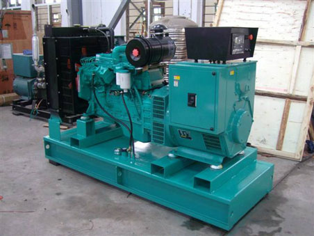 达孜200kw康明斯柴油发电机组图片 达孜200kw康明斯柴油发电机组图片
