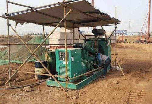 达孜发电机出租 达孜发电机出租