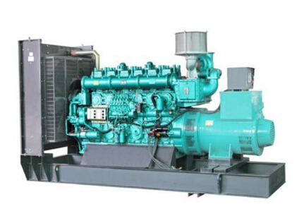 达孜发电机出租