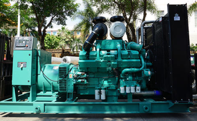 达孜柴油发电机 达孜柴油发电机